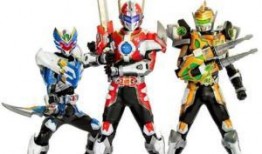 铠甲勇士第6部最新爆料,神秘力量觉醒，守护世界新篇章